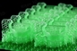 Χρωματισμένη διαφανής υγρή πετώντας ρητίνη κεριών για τον οδοντικό πρότυπο τρισδιάστατο εκτυπωτή