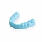 Η θεραπευμένη οδοντική πρότυπη σαφής μπλε ρητίνη έπλυνε το τρισδιάστατο υλικό εκτύπωσης