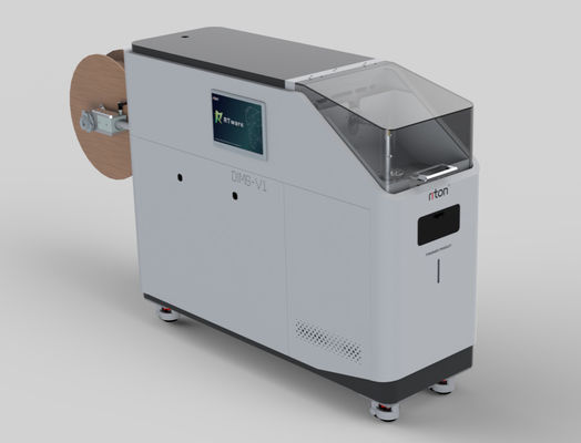 Ρίτον Ορθοδοντική μηχανή κάμψης σύρματος Οδοντιατρική έξυπνη νοημοσύνη