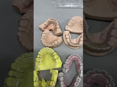 Ρίτον Ορθοδοντική μηχανή κάμψης σύρματος Οδοντιατρική έξυπνη νοημοσύνη